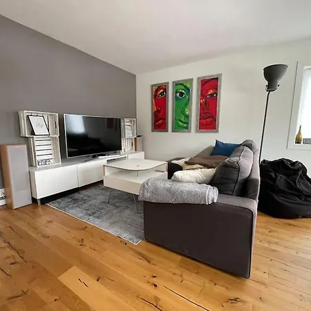 Apartment Turnus? Leilighet Naer Ahus Til Leie Lorenskog